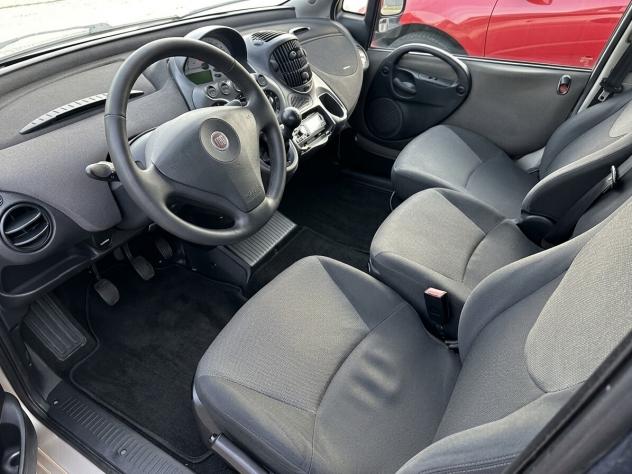 Fiat Multipla 1.9 MJT Dynamic - Foto 10