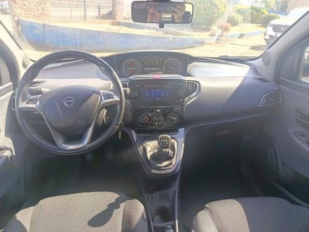LANCIA Ypsilon 1.0 FireFly 5 porte S&S Hybrid Alberta Ferretti rif. 24159328 - Foto 9