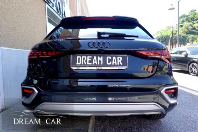 AUDI A3 ALLSTREET 35 TFSI 150cv S-tronic Identity Contrast rif. 23742526 - Foto 4