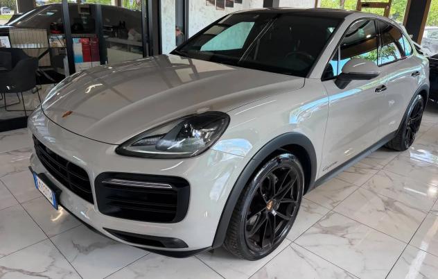 Porsche Cayenne 3.0 tiptronic - Foto 3