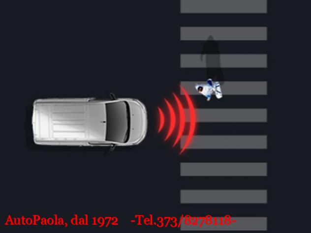 FIAT Scudo 2.0 BlueHDi 145 CV Passo Lungo -MOD 2025- -3 Pt- rif. 24138694