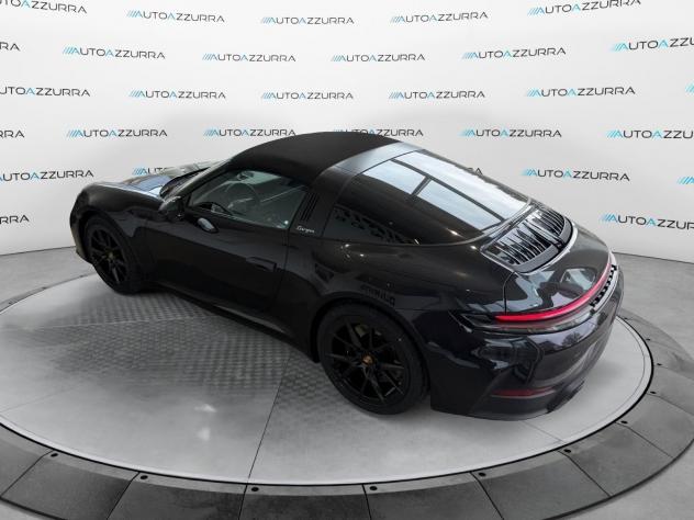 Porsche 911 992.2 Targa 4S 480cv | IVA, MATRIX, BOSE, INNO, MATRIX, SPORT CHRONO - Foto 3