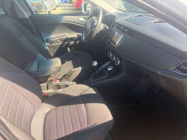 ALFA ROMEO Giulietta Giulietta 1.6 jtdm Giulietta 120cv rif. 24061634 - Foto 6