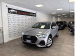 AUDI Q3 SPB 35 TDI quattro S tronic Business Plus rif. 23922666