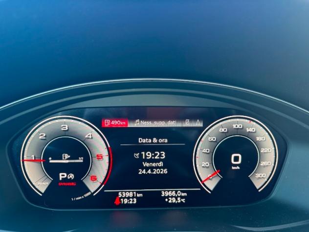 AUDI Q5 2ª serie Q5 SPB 35 TDI S tronic S line plus - Foto 9