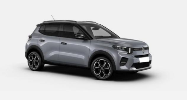 CITROEN C3 PureTech 100 rif. 23784284 - Foto 3