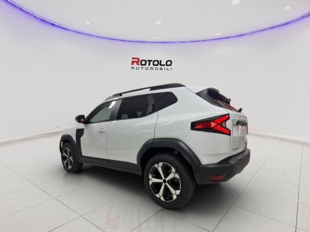 DACIA Duster 3ª serie Duster Eco-G 120 CV Expression - Foto 6