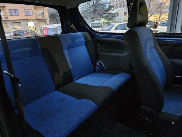 FIAT Seicento 1.1i cat - Foto 10