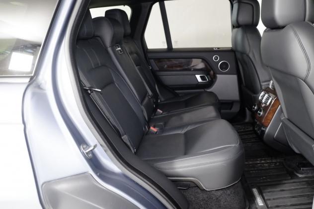 Land Rover Range Rover IV 2018 Diesel 3.0d i6 mhev Vogue 249cv auto - Foto 5
