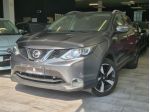 Nissan Qashqai 1.5 dCi N-Connecta