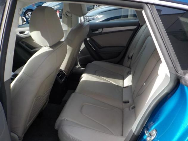 AUDI A5 2.0 TFSI 211 CV Automatico Advanced rif. 24090984 - Foto 7