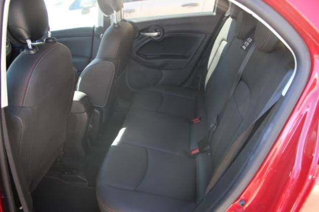 FIAT 500X 1.3 MultiJet 95 CV SPORT (X NEO PATENTATI) rif. 22740176 - Foto 8