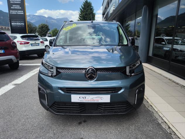 Citroën Berlingo Berlingo 1.5 hdi Plus (prezzo reale IVA inclusa ) - Foto 3
