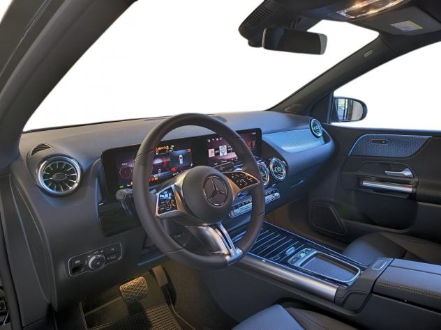 Mercedes-Benz Classe B 180 D 115 HP STREET EDITION ADVANCED AUTOMATICA - Foto 9