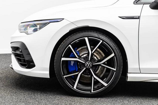 Volkswagen Golf 2.0 TSI R DSG 4MOTION - Foto 6