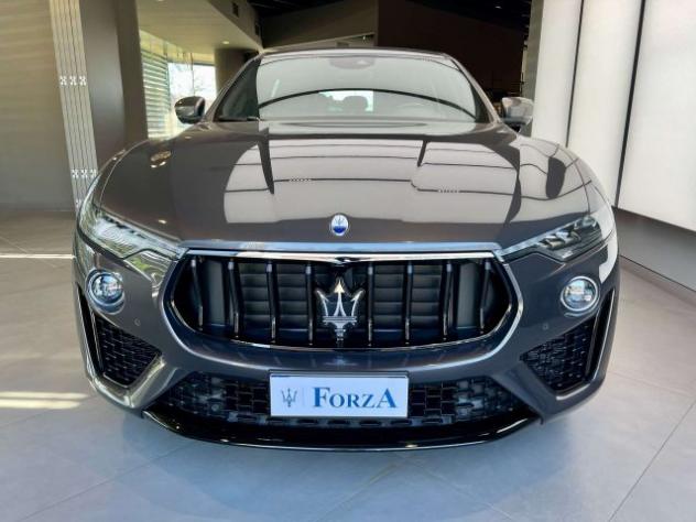 MASERATI Levante 2.0 mhev GT 330cv , Sport pack , ADAS rif. 23798617 - Foto 2