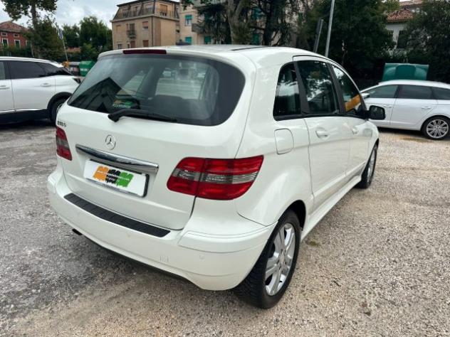 MERCEDES-BENZ B 180 GAS GPL! BlueEFFICIENCY Executive rif. 24109714 - Foto 3