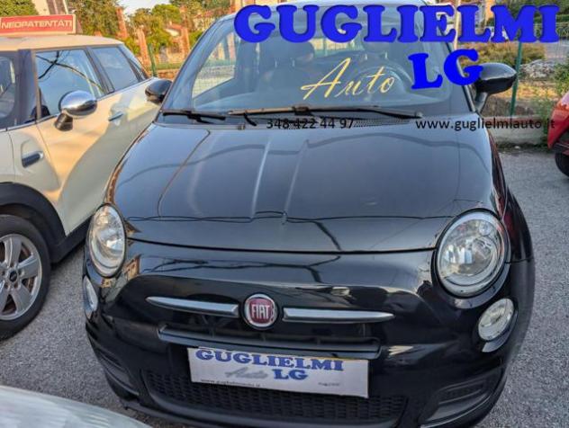 FIAT 500 1.2 "S" TELECAMERA rif. 24097532 - Foto 2