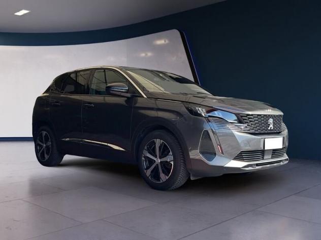 Peugeot 3008 BlueHDI 130 EAT8 S&S Allure Pack - Foto 3