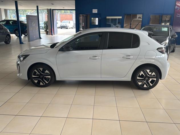 Peugeot 208 Edition Turbo benzina 100 Garanzia 8 Anni - Foto 2