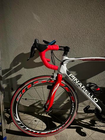Bici da corsa Pinarello
