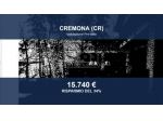 Immobile in asta di 59 m² in vendita a Cremona