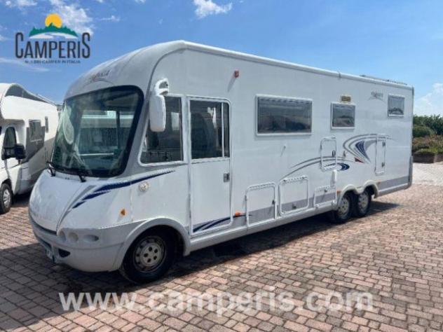 FRANKIA FRANKIA 8400 rif. 23957633