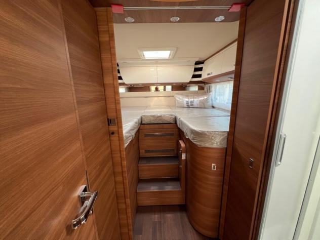 Motorhome Carthago Chic C-Line I 4.9 LE L Nuovo - Foto 10