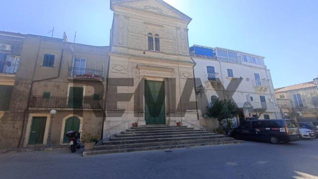 Magazzino in vendita a Chiaramonte Gulfi - Foto 4