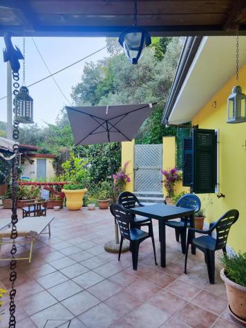 Villetta bifamiliare in vendita a Miseglia - Carrara 90 mq Rif: 1370355 - Foto 5