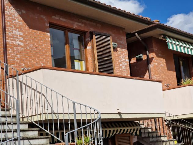 Appartamento in vendita a Casciana Terme Lari - Foto 3