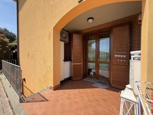 Villa a schiera in vendita a Castellina Marittima - Foto 2