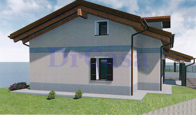 Cremenaga (VA) - Casa Gemellare - Foto 2