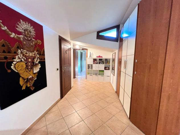 Villa a schiera in vendita a Fiano Romano - Foto 10