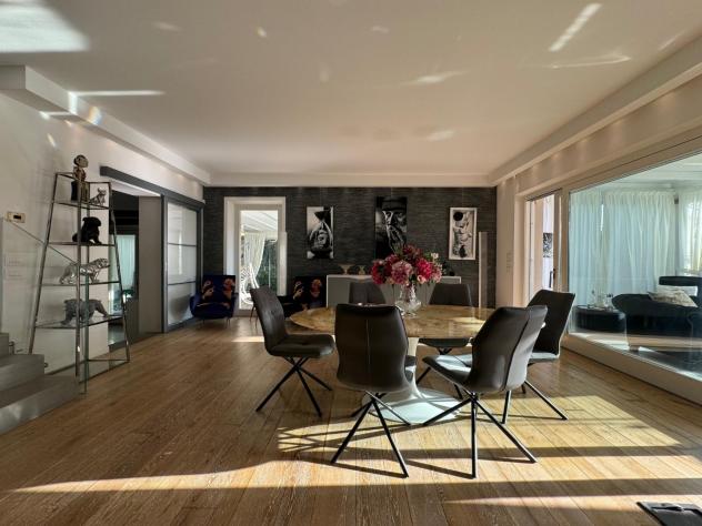 Villa in vendita a Vaiana - Forte dei Marmi 274 mq Rif: 1219418 - Foto 6