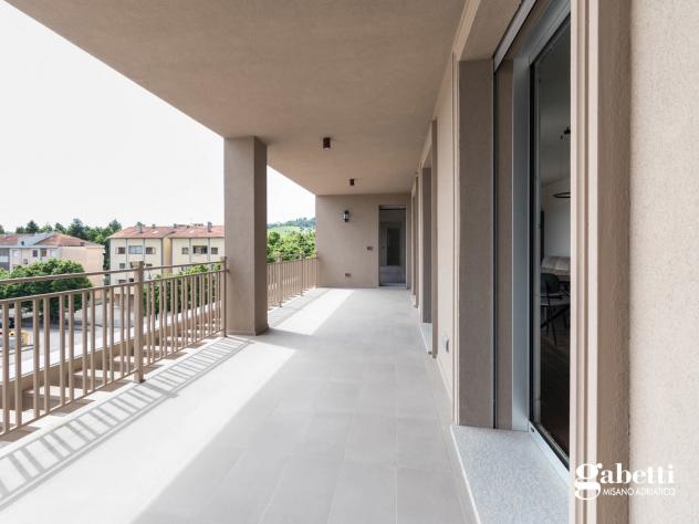 Appartamento - Gabicce Mare . Rif.: MI007/1HVRG - Foto 15
