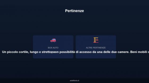 Immobile in asta di 58 m² in vendita a Genova - Foto 14