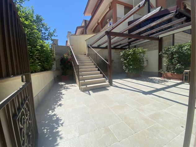 Villa o villino - Ginosa . Rif.: Cod. rif 3327542VRG - Foto 9
