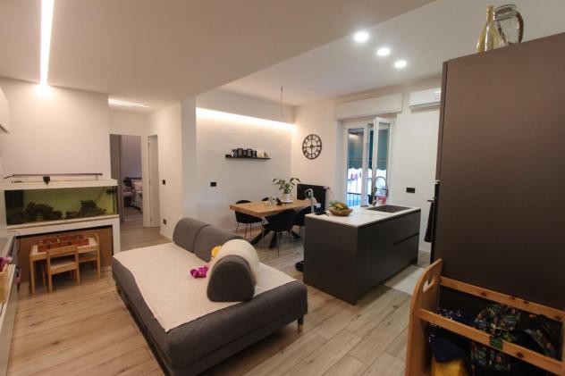 Appartamento in vendita a Rebocco - La Spezia 82 mq Rif: 1394383 - Foto 2
