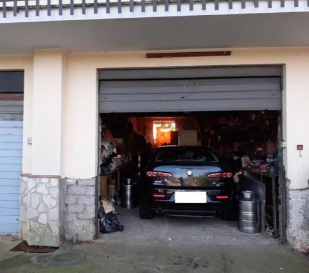 Immobile in asta di 111 m², box auto in vendita a Lenola - Foto 8
