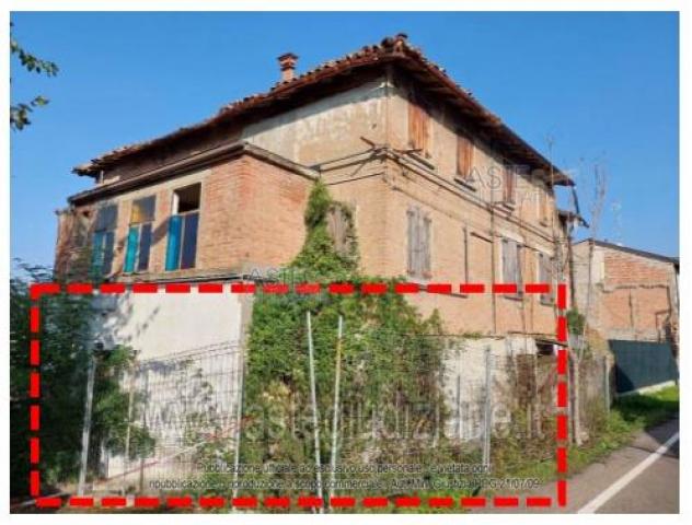 IMMOBILI-IMMOBILE RESIDENZIALE-Via Abetone Superiore 68