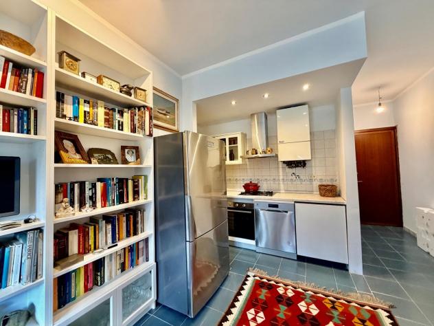 Appartamento in vendita a Poveromo - Massa 65 mq Rif: 1385487 - Foto 4