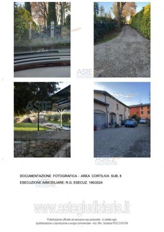 IMMOBILI-IMMOBILE RESIDENZIALE-Via Pietro Giardini, 1155, 41126 Modena MO, Italia - Foto 2