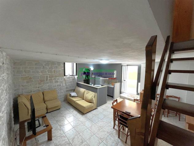 Rif.291 - Casa singola ristrutturata a Modica Alta - Foto 13