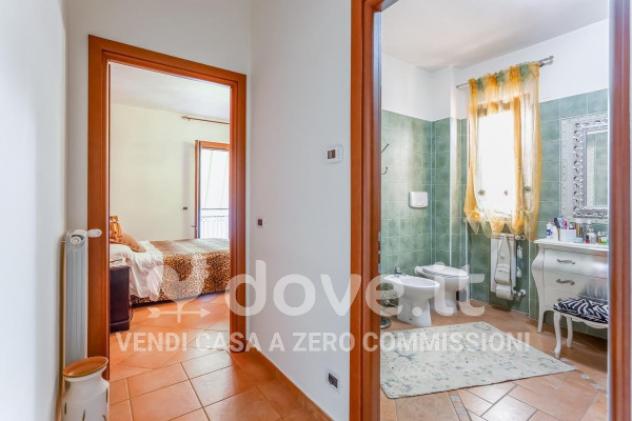 Appartamento di 140 m² con 4 locali e box auto in vendita a Palestrina - Foto 11