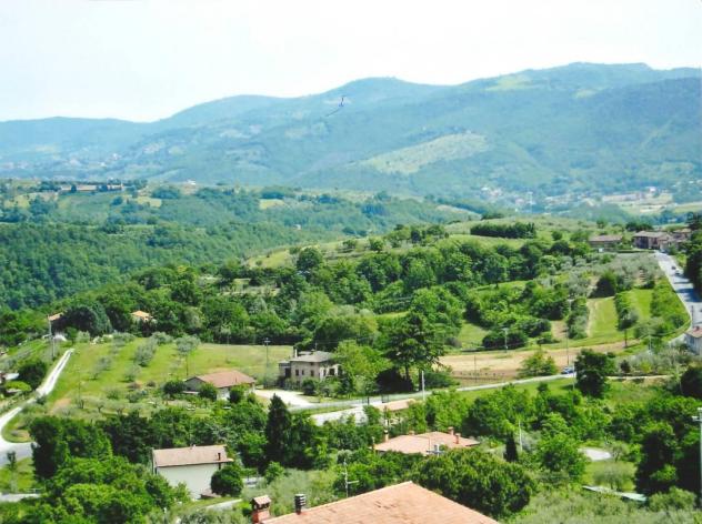 Appartamento - Panicale . Rif.: 393 - Foto 8