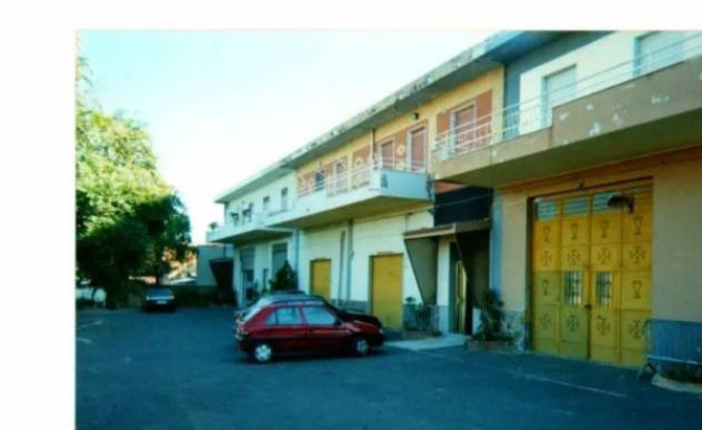 Immobile in asta di 208 m², box auto in vendita a Piazza Armerina - Foto 2