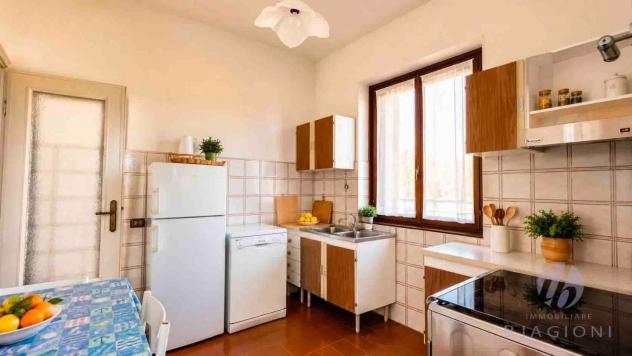 Villetta bifamiliare in vendita a Fiumetto - Pietrasanta 130 mq Rif: 1425688 - Foto 9