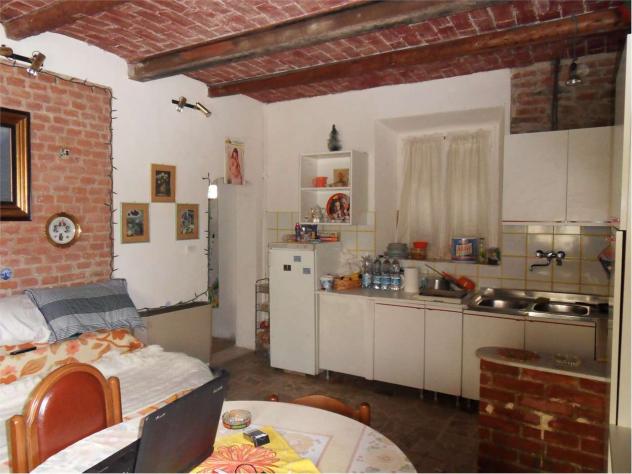 V000907 - Predosa Casa Indipendente con giardino. - Foto 12