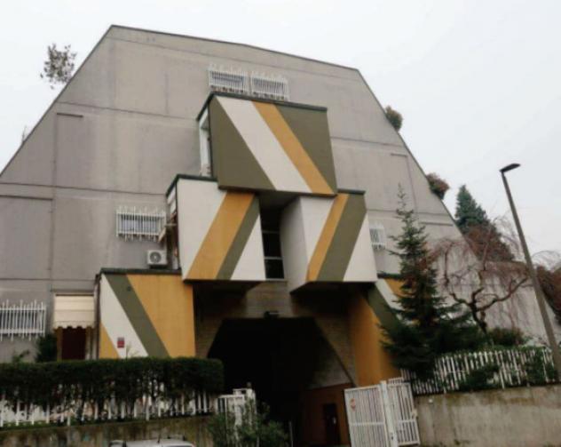 Immobile in asta di 103 m² in vendita a Rho - Foto 3
